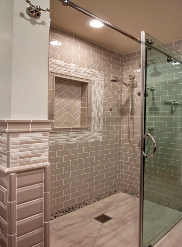 Luxury Bathrooms Showcase by Dreammaker Bath & Kitchen - Photo 5