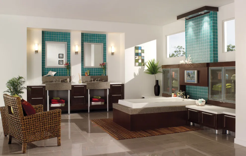 Luxury Bathrooms Showcase by Dreammaker Bath & Kitchen - Photo 6