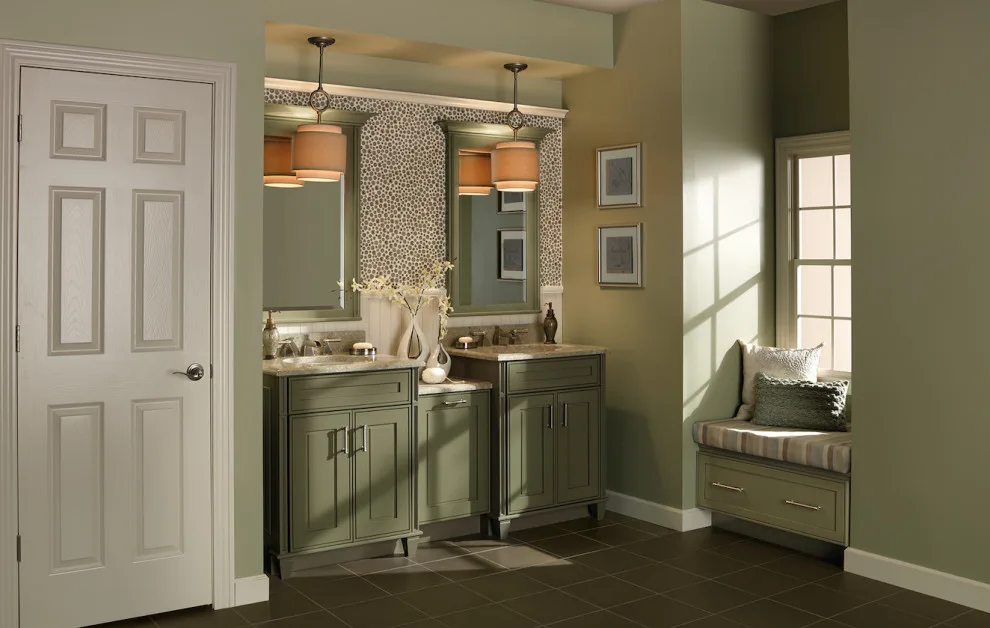 Luxury Bathrooms Showcase by Dreammaker Bath & Kitchen - Photo 11