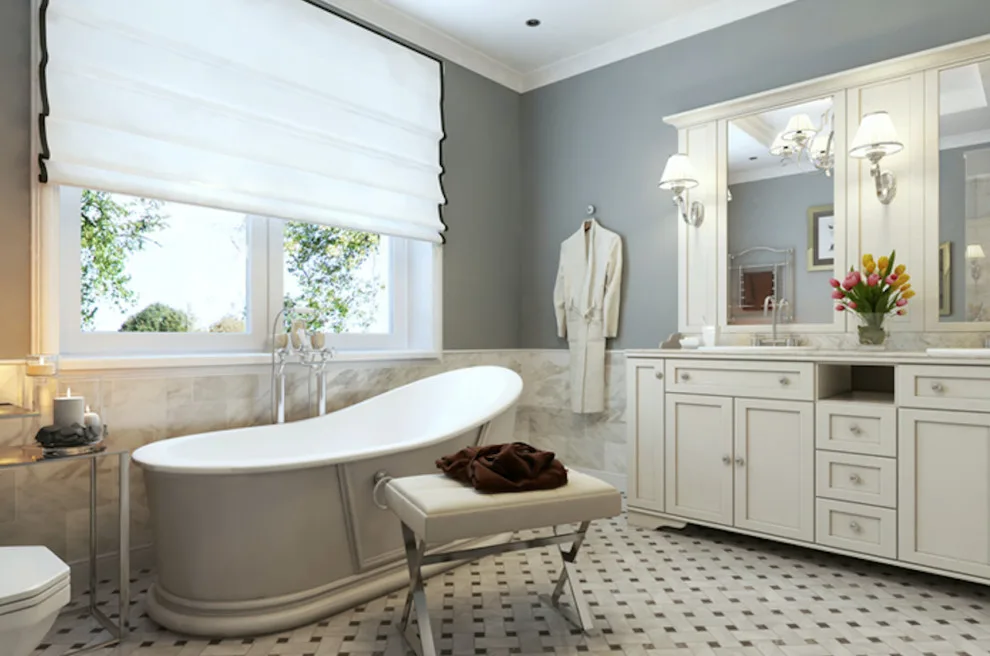 Luxury Bathrooms Showcase by Dreammaker Bath & Kitchen - Photo 2