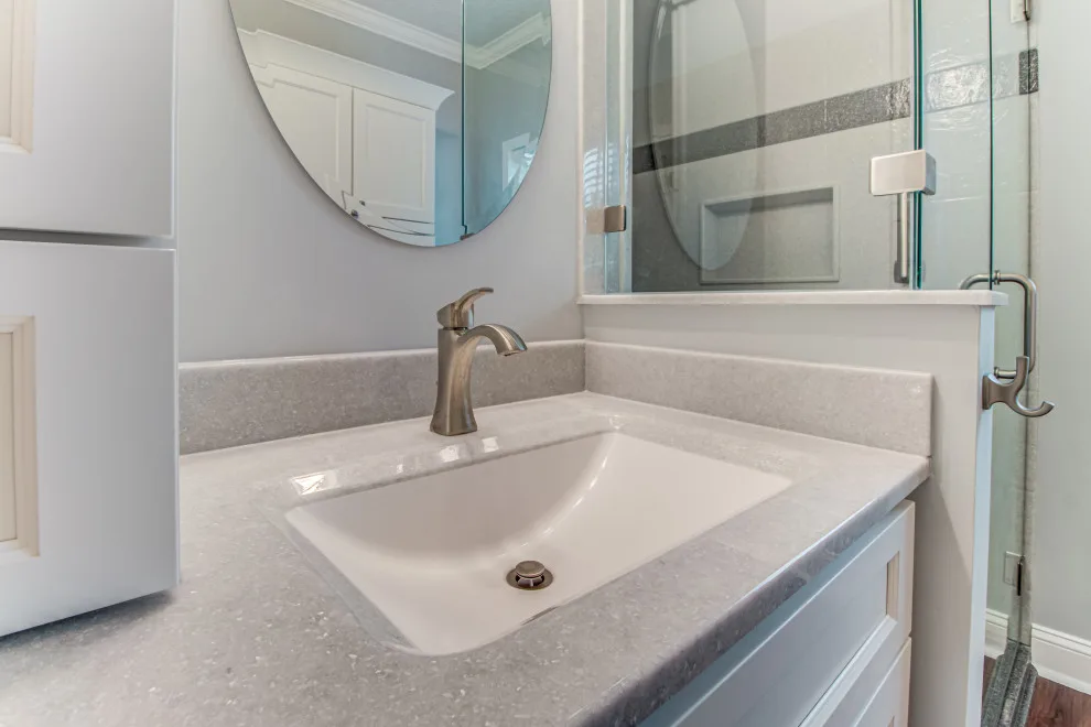 Luxury Bathrooms Showcase by Dreammaker Bath & Kitchen - Photo 4