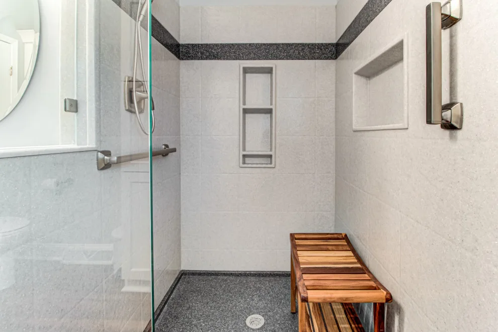 Luxury Bathrooms Showcase by Dreammaker Bath & Kitchen - Photo 8