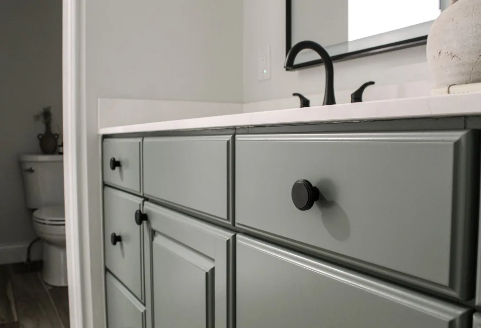 Hudson Primary Bathroom by Element Design Build Remodel - Photo 7
