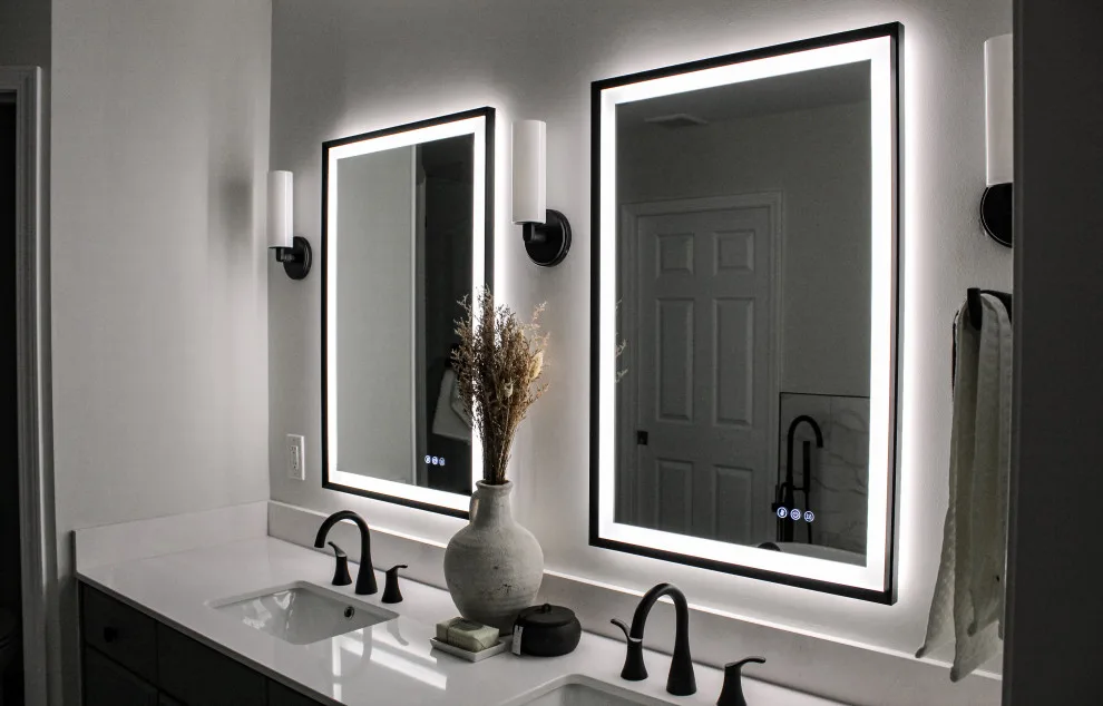 Hudson Primary Bathroom by Element Design Build Remodel - Photo 3