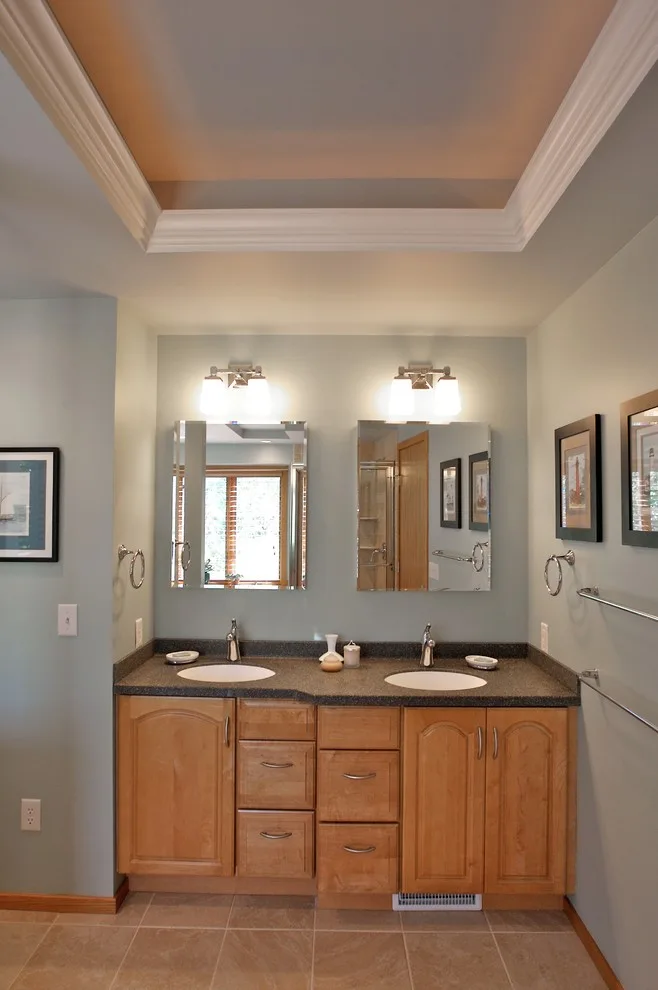 Primary Bath by Distinctive Innovations, Inc. - Photo 3