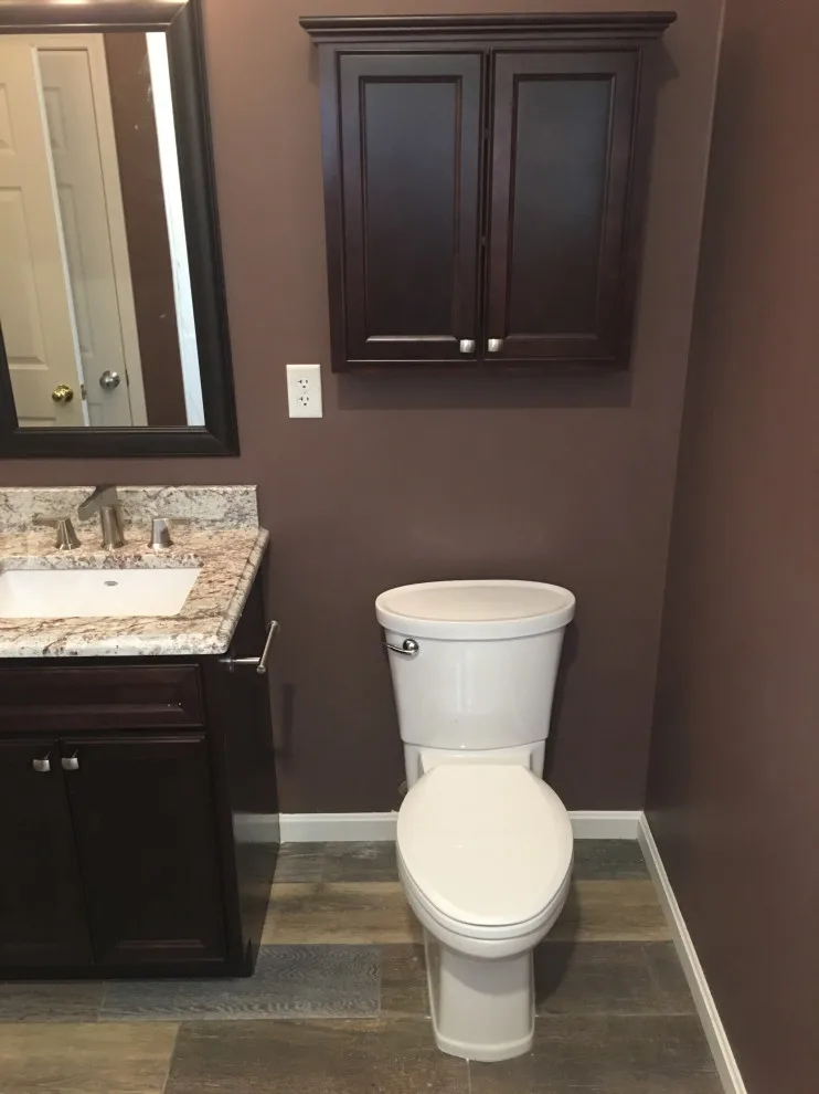 Spencer Remodeling - Photo 14