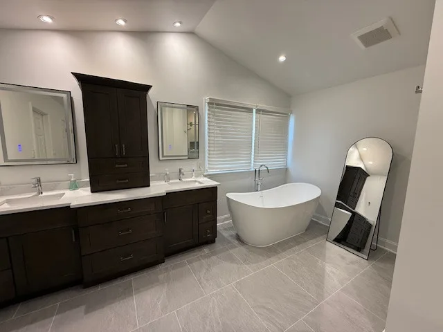 Primary Bathroom Project by F&S Kitchen And Bath Design Studio - Photo 3