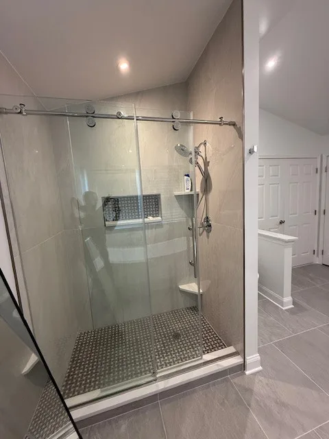 Primary Bathroom Project by F&S Kitchen And Bath Design Studio - Photo 2
