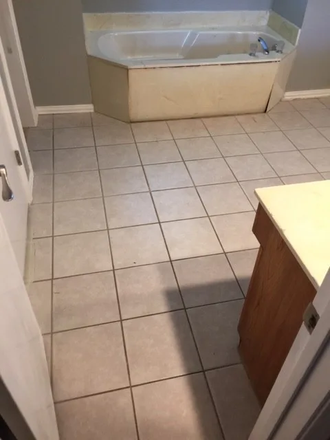 Master Bathroom Revamp by Redoux, LLC. - Photo 60