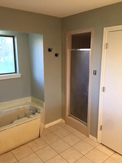 Master Bathroom Revamp by Redoux, LLC. - Photo 44