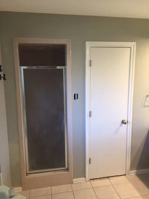 Master Bathroom Revamp by Redoux, LLC. - Photo 11