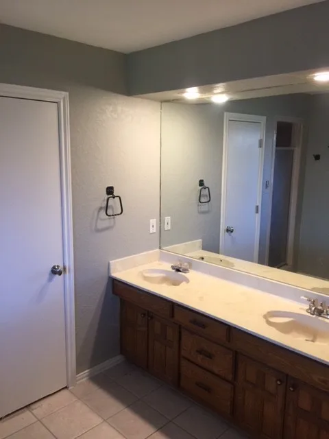 Master Bathroom Revamp by Redoux, LLC. - Photo 19