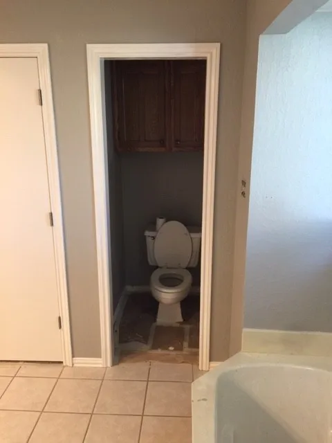 Master Bathroom Revamp by Redoux, LLC. - Photo 5