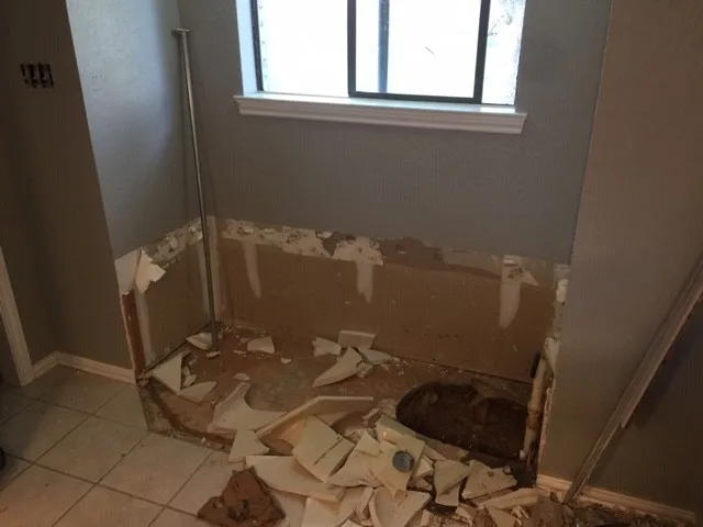 Master Bathroom Revamp by Redoux, LLC. - Photo 36