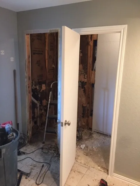 Master Bathroom Revamp by Redoux, LLC. - Photo 33