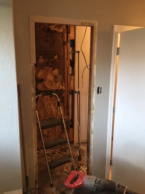 Master Bathroom Revamp by Redoux, LLC. - Photo 78