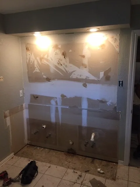 Master Bathroom Revamp by Redoux, LLC. - Photo 42