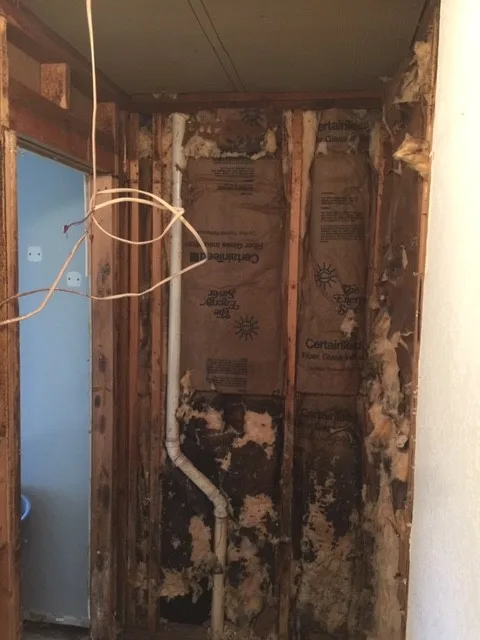 Master Bathroom Revamp by Redoux, LLC. - Photo 24