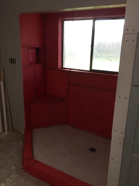 Master Bathroom Revamp by Redoux, LLC. - Photo 32