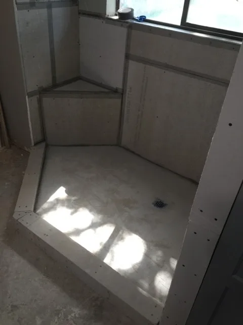 Master Bathroom Revamp by Redoux, LLC. - Photo 9