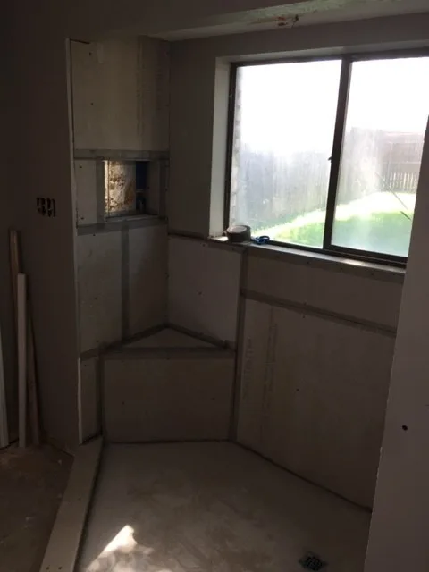 Master Bathroom Revamp by Redoux, LLC. - Photo 52
