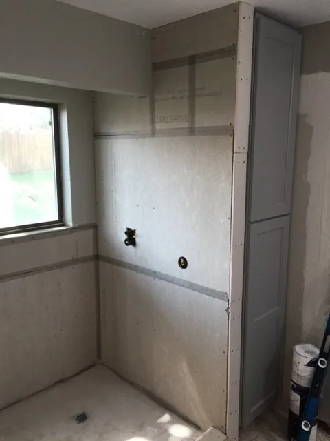 Master Bathroom Revamp by Redoux, LLC. - Photo 80