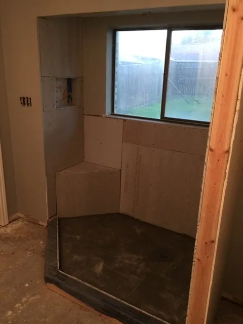 Master Bathroom Revamp by Redoux, LLC. - Photo 25
