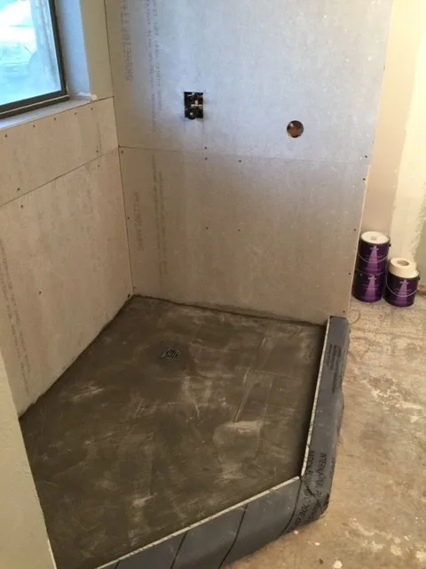 Master Bathroom Revamp by Redoux, LLC. - Photo 51