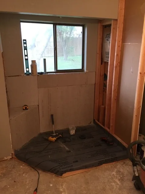 Master Bathroom Revamp by Redoux, LLC. - Photo 88
