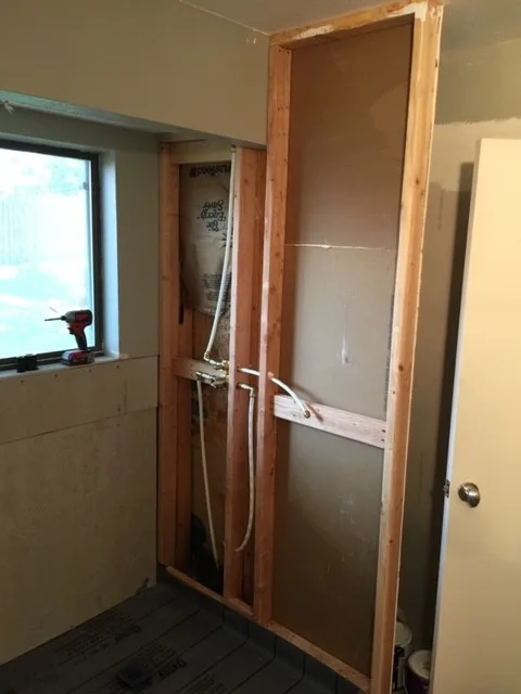 Master Bathroom Revamp by Redoux, LLC. - Photo 83