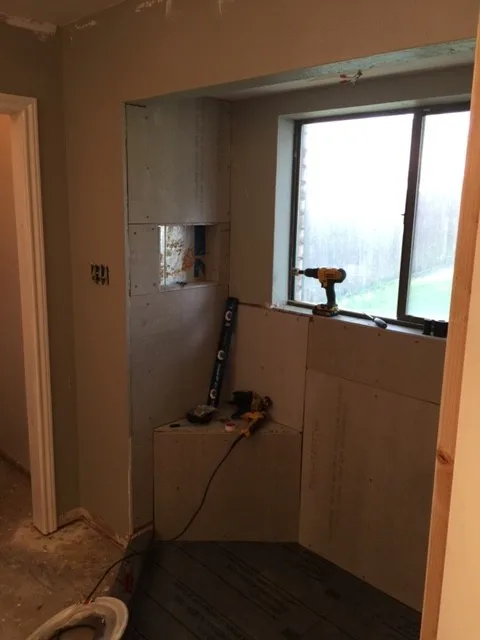 Master Bathroom Revamp by Redoux, LLC. - Photo 20