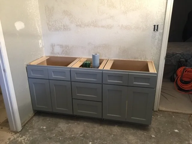 Master Bathroom Revamp by Redoux, LLC. - Photo 48