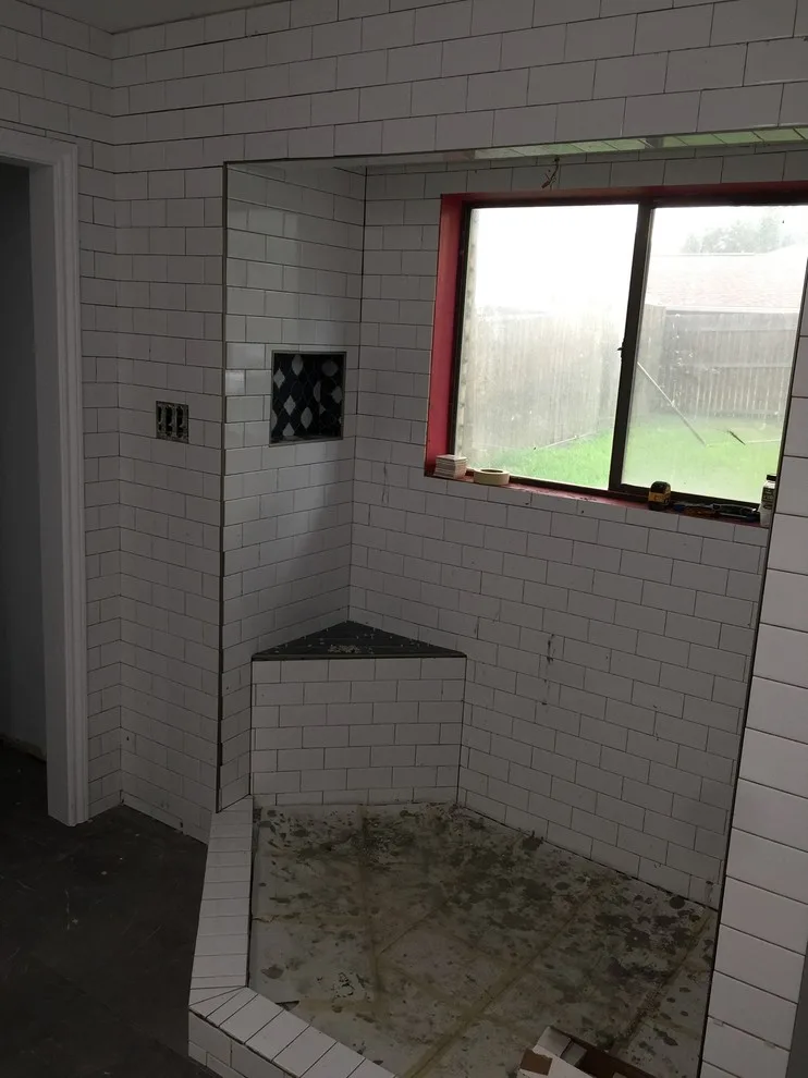 Master Bathroom Revamp by Redoux, LLC. - Photo 69