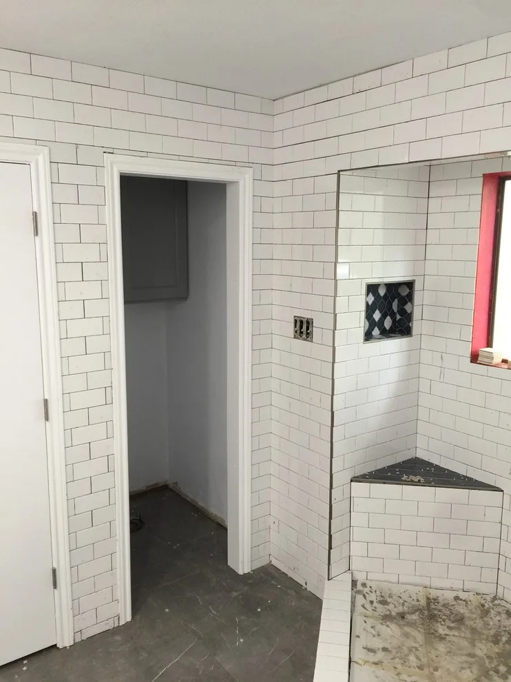 Master Bathroom Revamp by Redoux, LLC. - Photo 73