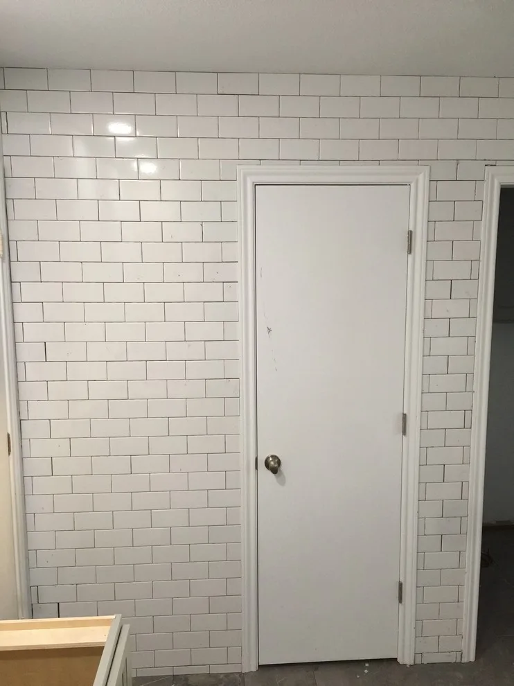 Master Bathroom Revamp by Redoux, LLC. - Photo 10