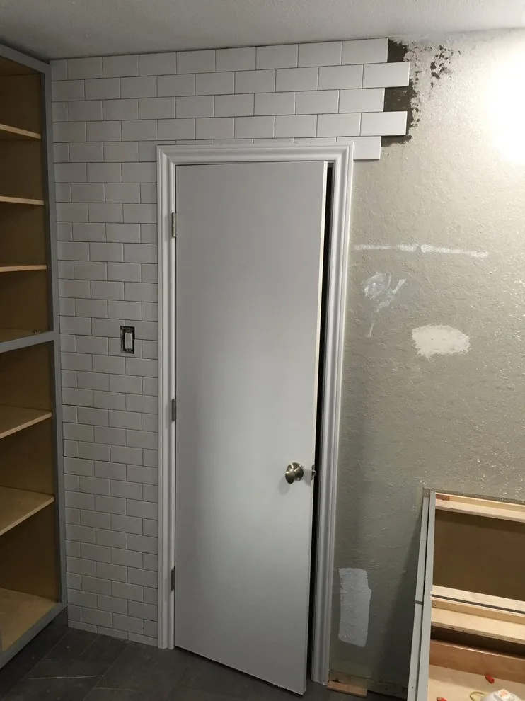 Master Bathroom Revamp by Redoux, LLC. - Photo 7
