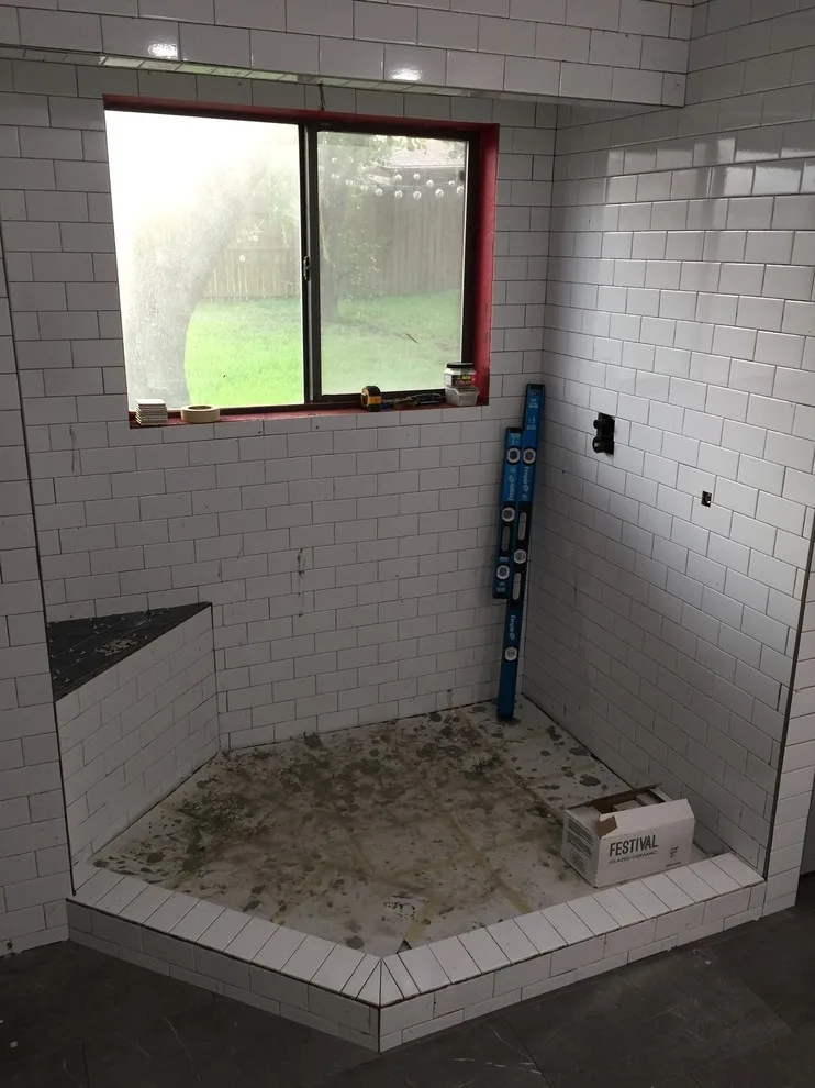 Master Bathroom Revamp by Redoux, LLC. - Photo 12
