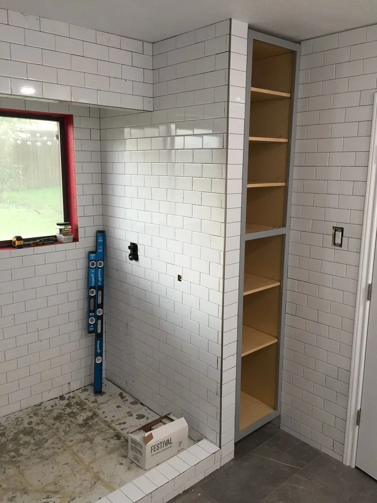 Master Bathroom Revamp by Redoux, LLC. - Photo 38