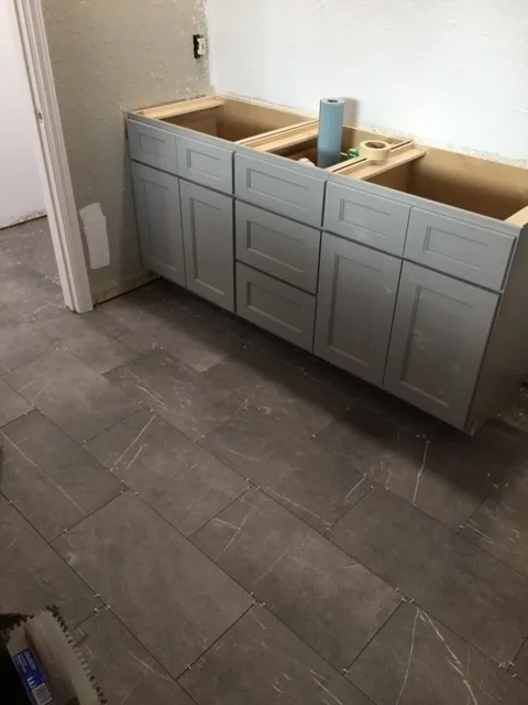 Master Bathroom Revamp by Redoux, LLC. - Photo 23