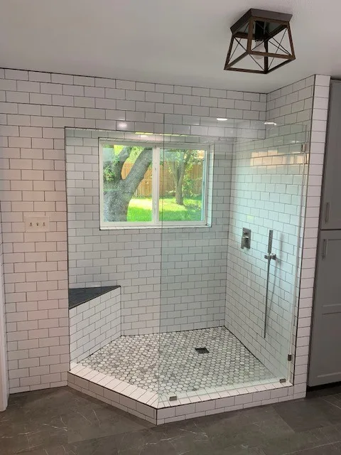 Master Bathroom Revamp by Redoux, LLC. - Photo 79