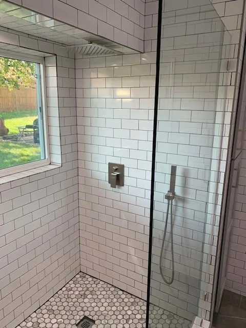 Master Bathroom Revamp by Redoux, LLC. - Photo 63