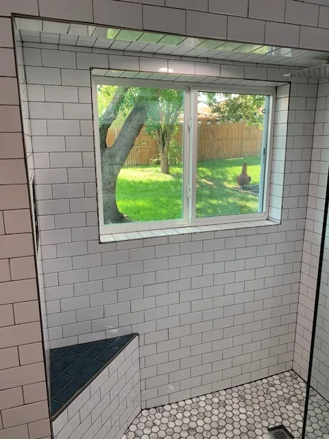 Master Bathroom Revamp by Redoux, LLC. - Photo 3