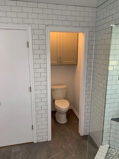 Master Bathroom Revamp by Redoux, LLC. - Photo 68