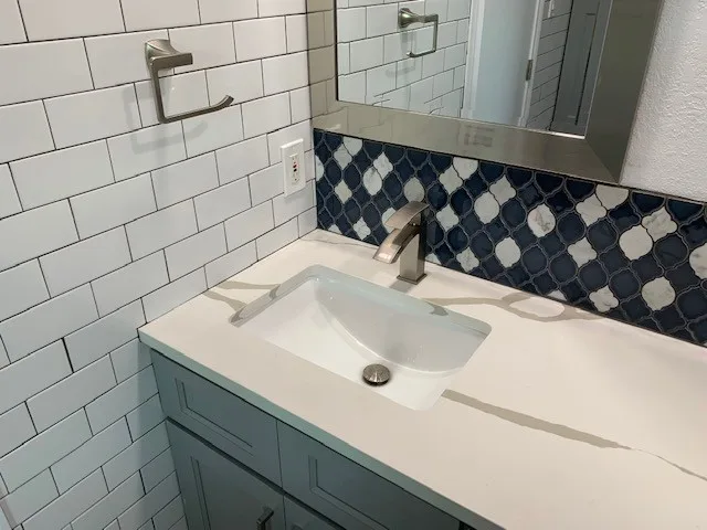 Master Bathroom Revamp by Redoux, LLC. - Photo 75