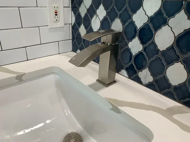 Master Bathroom Revamp by Redoux, LLC. - Photo 46