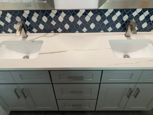 Master Bathroom Revamp by Redoux, LLC. - Photo 82