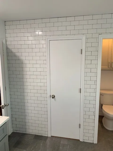 Master Bathroom Revamp by Redoux, LLC. - Photo 30