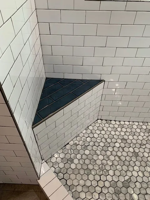 Master Bathroom Revamp by Redoux, LLC. - Photo 70