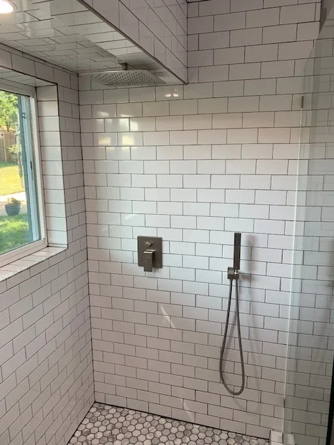 Master Bathroom Revamp by Redoux, LLC. - Photo 47