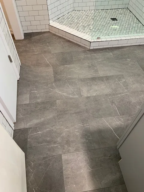 Master Bathroom Revamp by Redoux, LLC. - Photo 55